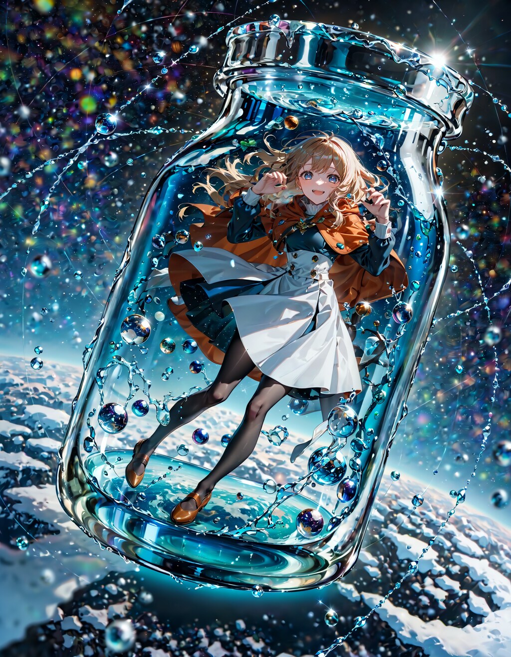 今日は何の日？　冥王星の日　なんですが