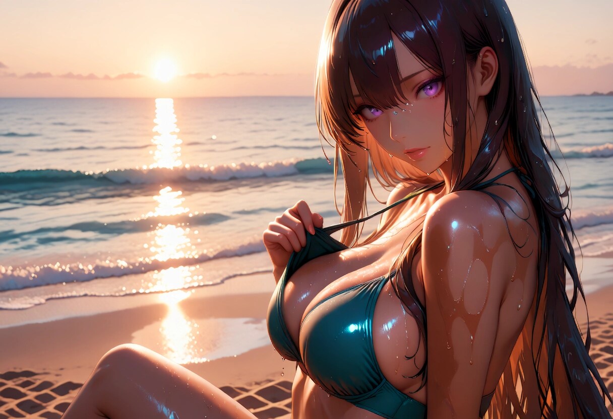 セクシービキニ6