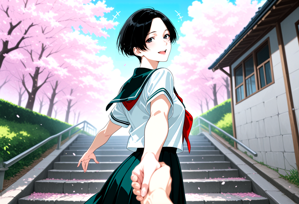 僕は、ついてゆけるだろうか   君のいない世界のスピードに