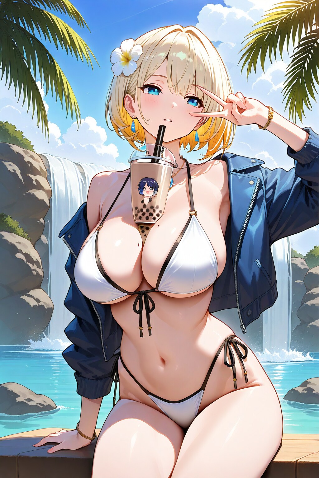 バカンス