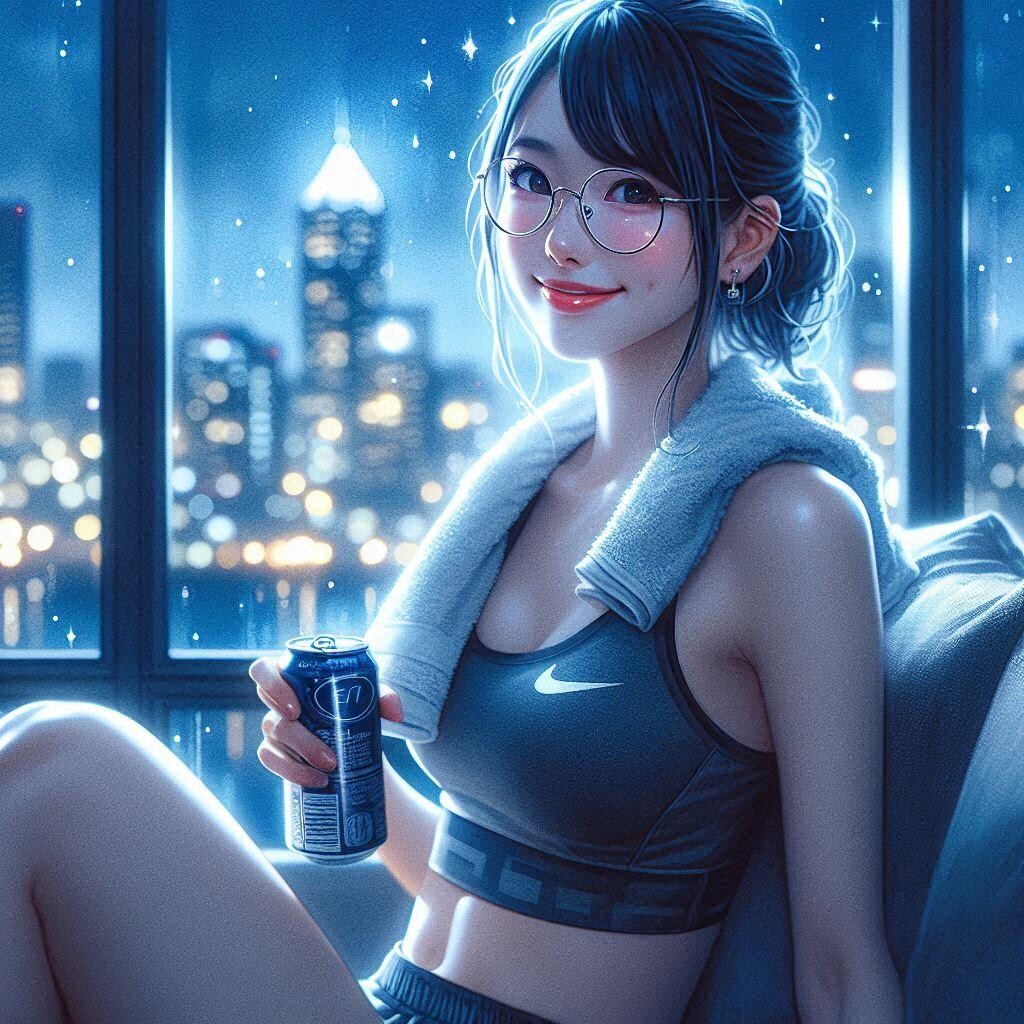 おうちトレーニング