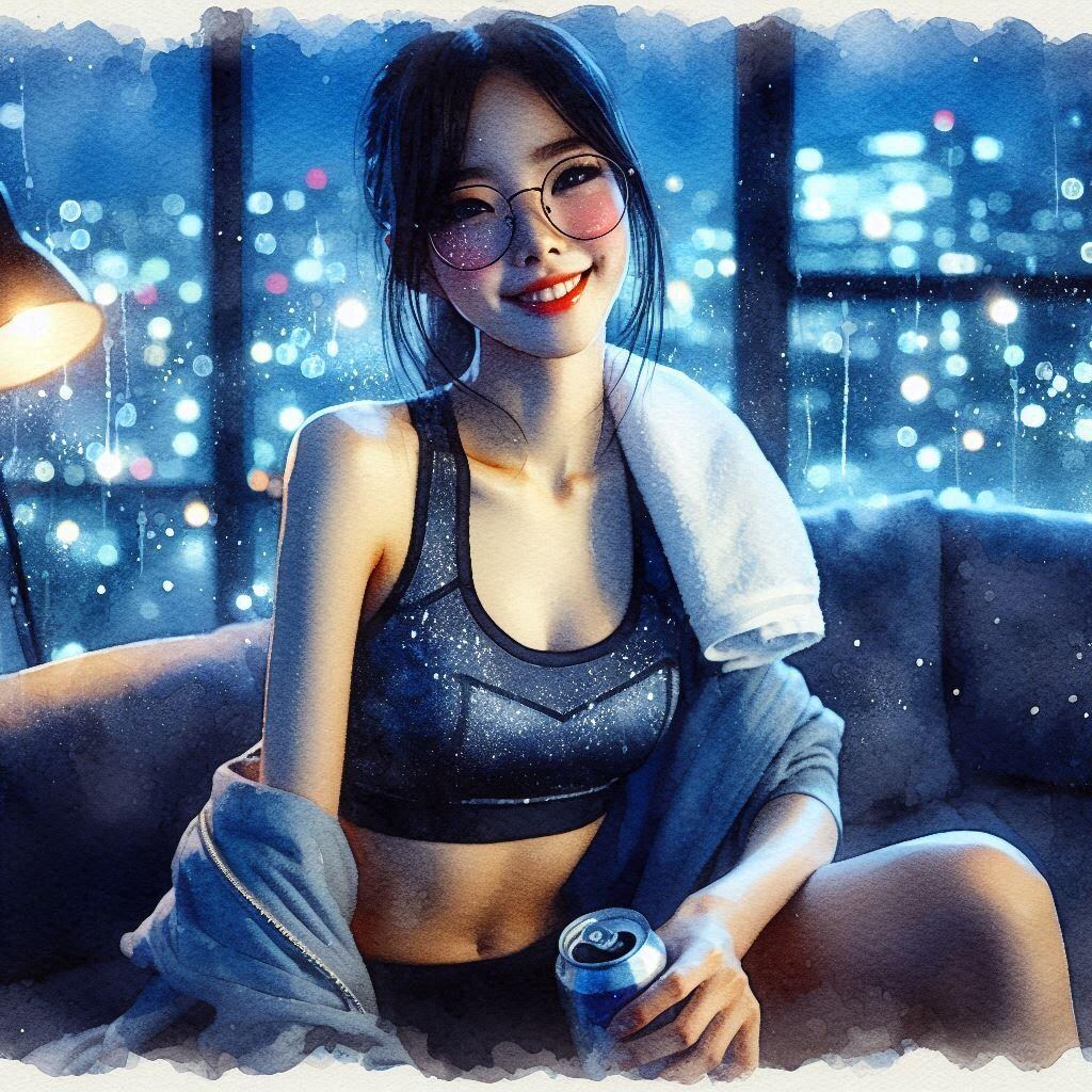 おうちトレーニング