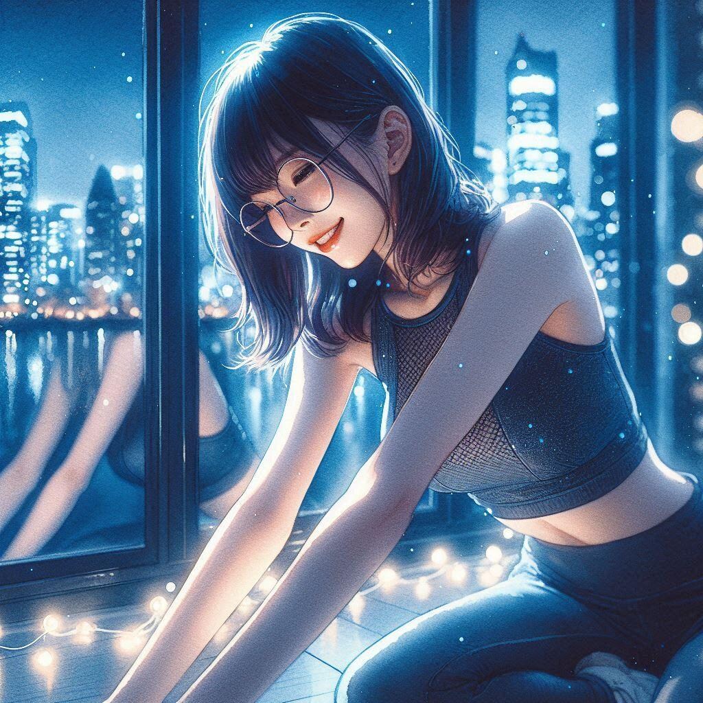 おうちトレーニング