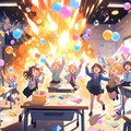 ユルVEGAいいね数1位おめでとう！ 7枚目