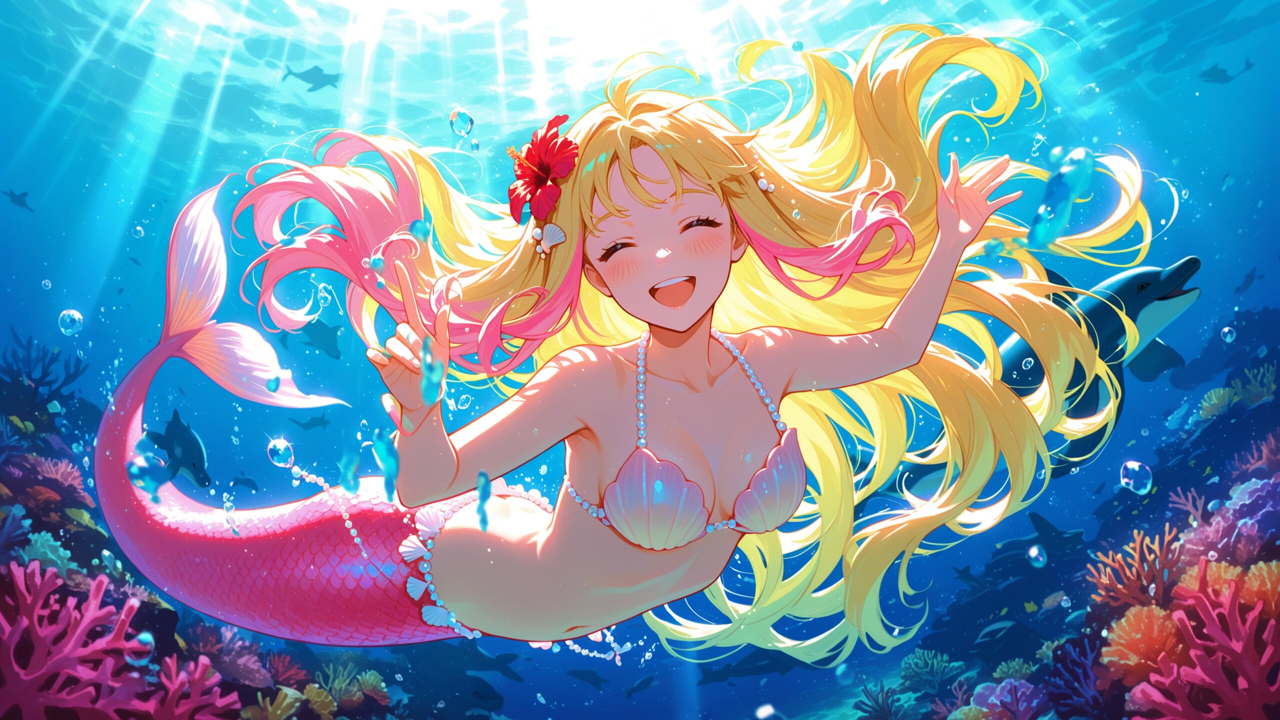 マーメイド詰め合わせ