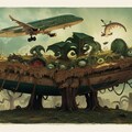 ホラセラヴィの怪物 3枚目