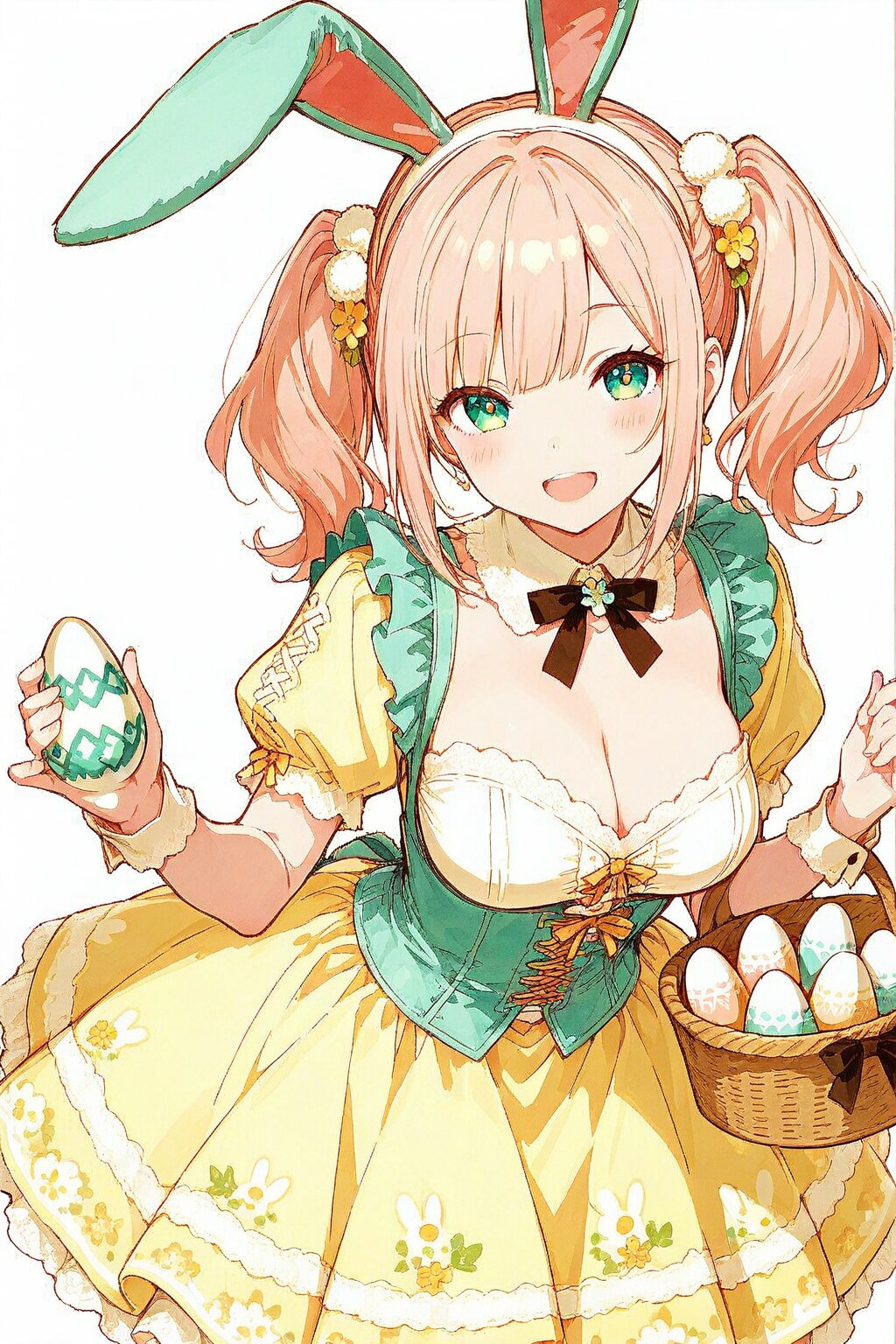 ヘアスタイルシリーズ【Top5】＋お気に入り作品♪