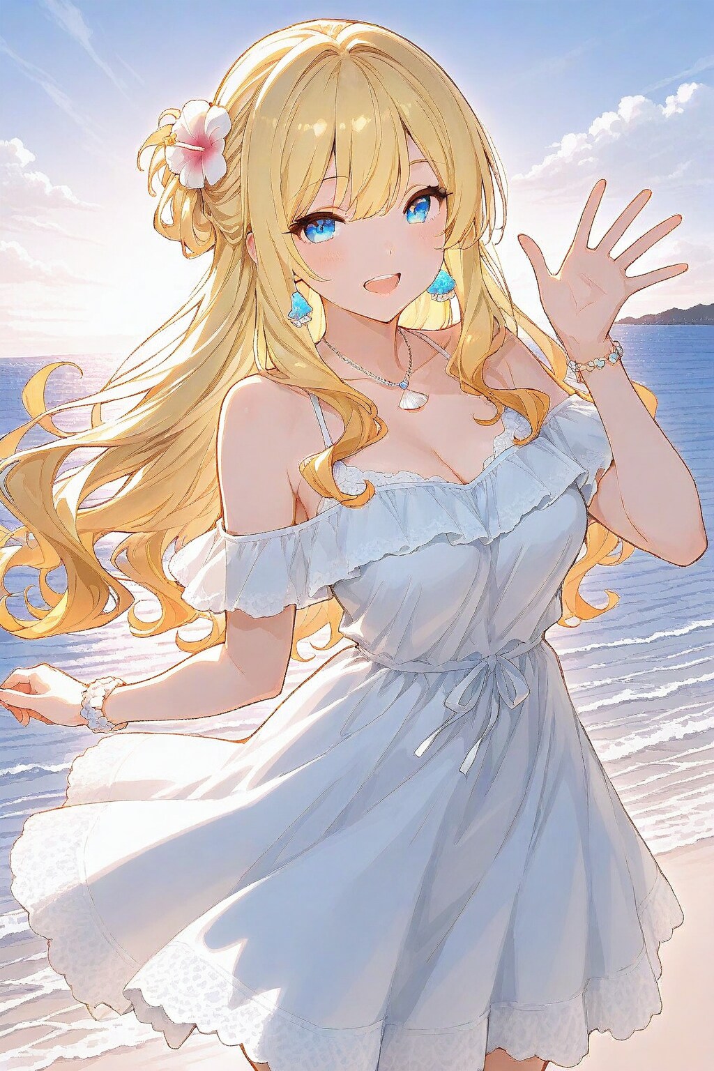 ヘアスタイルシリーズ【Top5】＋お気に入り作品♪