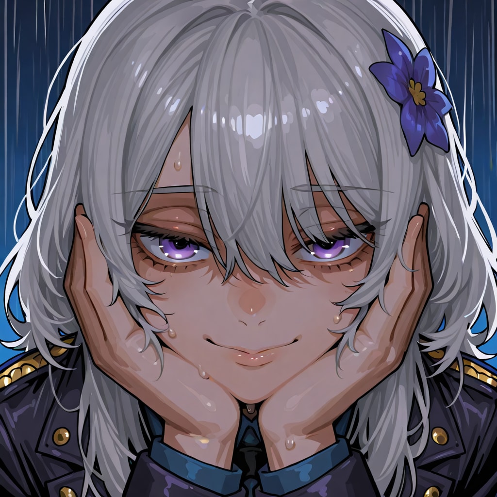 君だけを見てる | の人気AIイラスト・グラビア