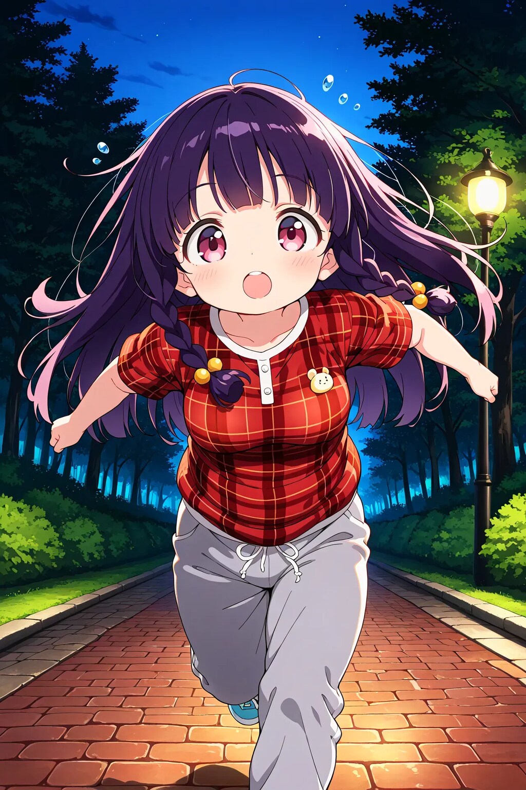 ゆうこちゃん