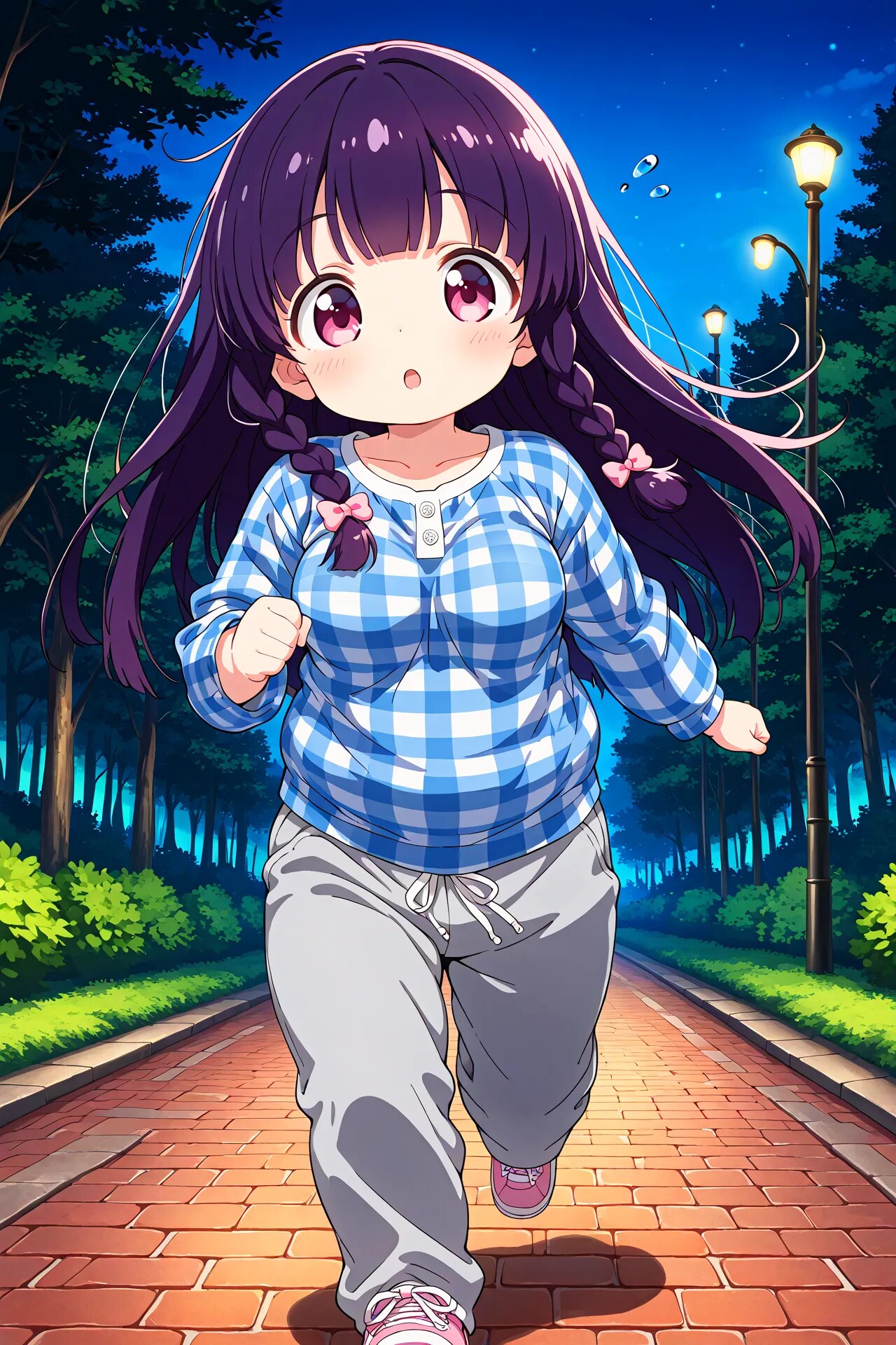 ゆうこちゃん