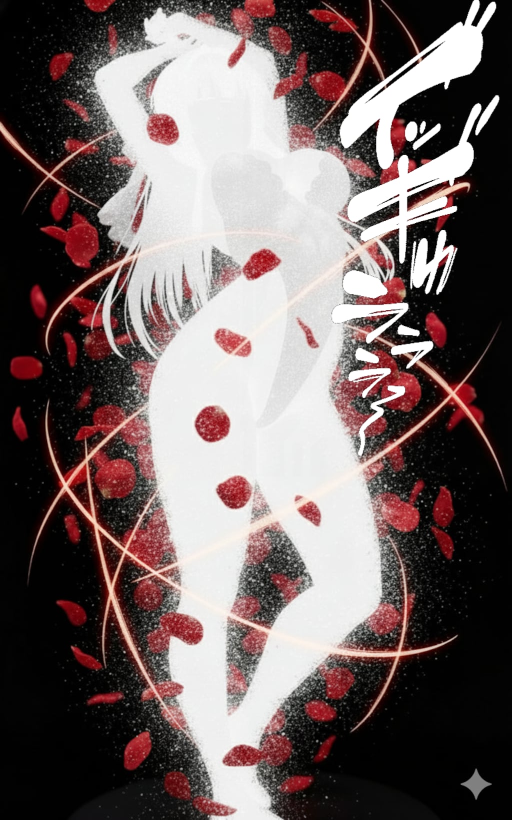 悪のハイレグ花嫁！最後はドレスの大部分を失い💦ほぼハイレグレオタード状態で倒され儚く散る（消滅）💦・・（フィギュアでやられシリーズ）