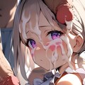 ぶっかけ 2枚目