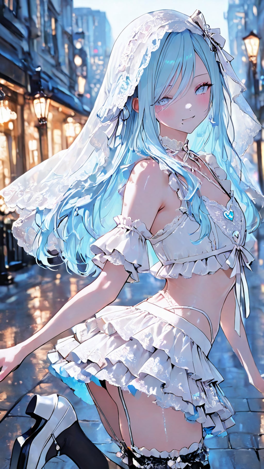 Shizuku