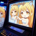 カジノビデオスロット[ミラゴールディ]06 2枚目
