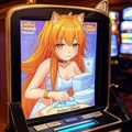 カジノビデオスロット[ミラゴールディ]06 10枚目