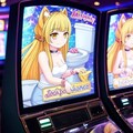 カジノビデオスロット[ミラゴールディ]06 12枚目