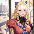 神月かりん(ストリートファイター)その10 11枚目