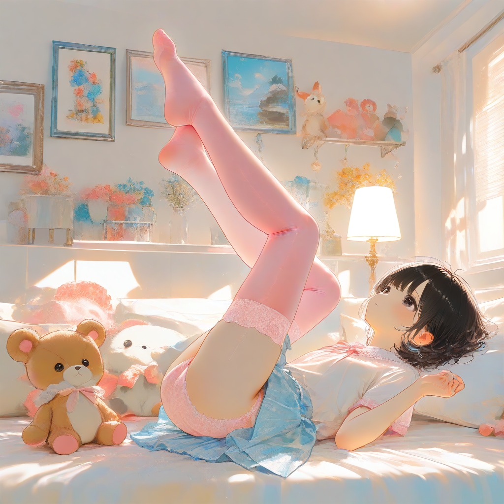 おパンツ34