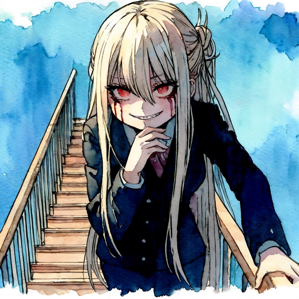 メイヘムチャレンジ！⑧