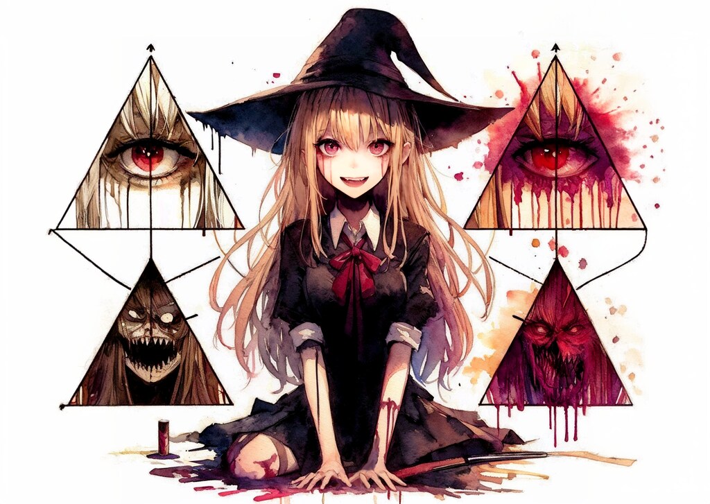 メイヘムチャレンジ！⑧