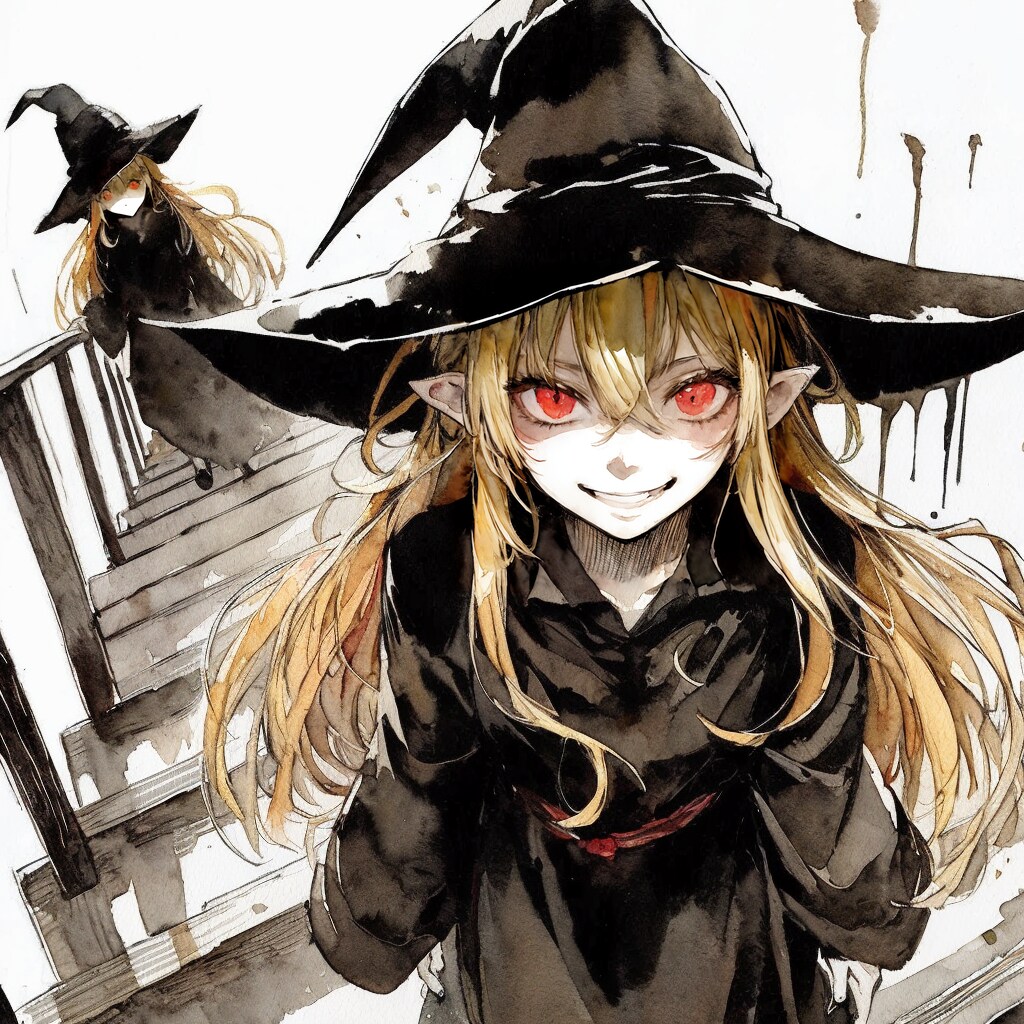 メイヘムチャレンジ！⑧