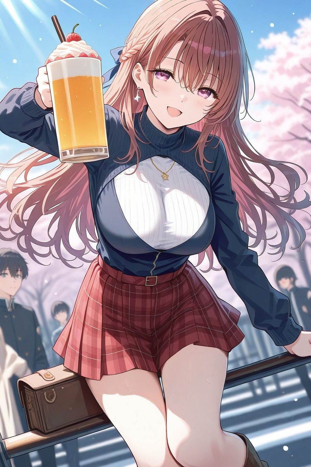 世にも奇妙な物語