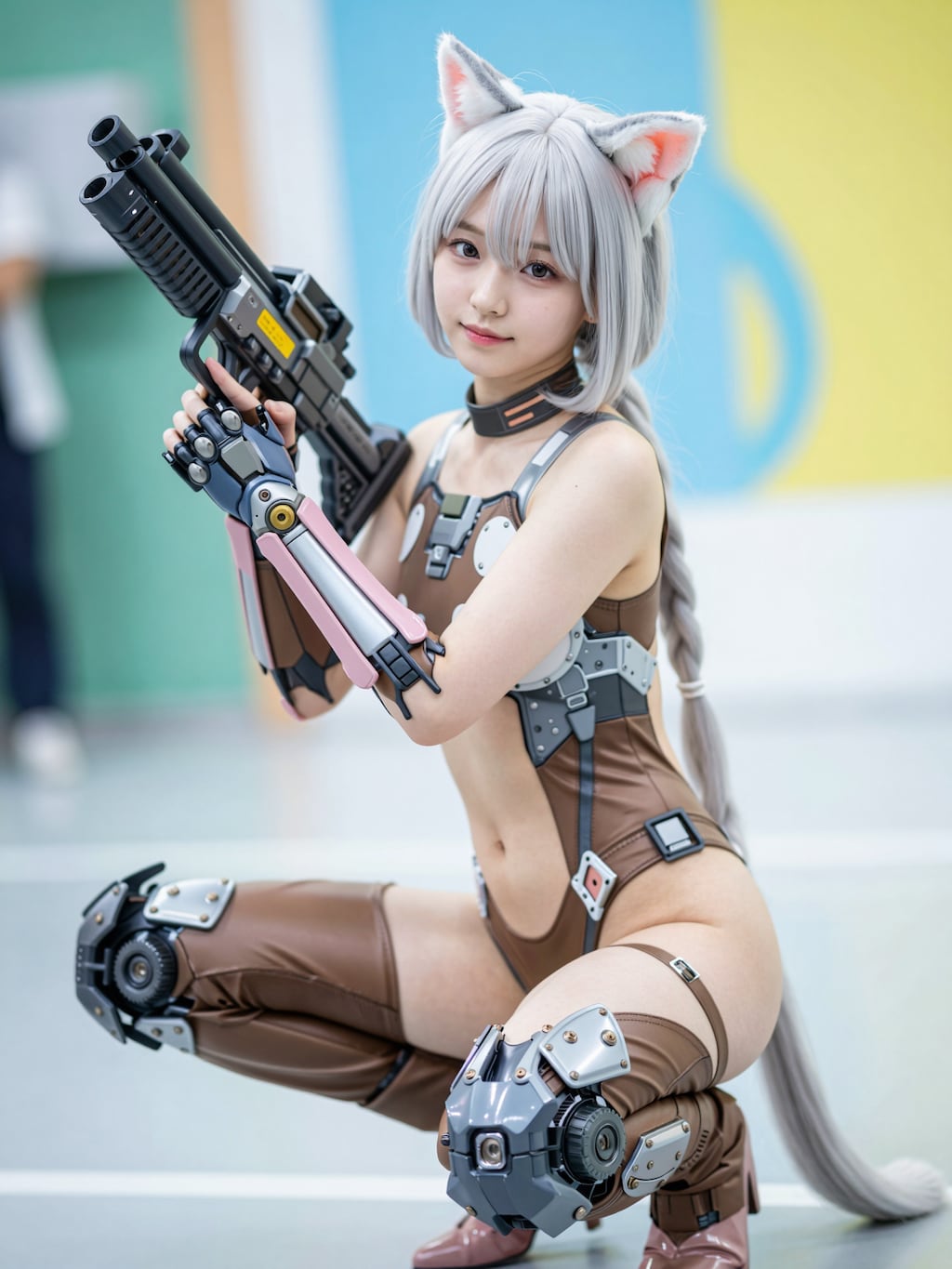 美1654