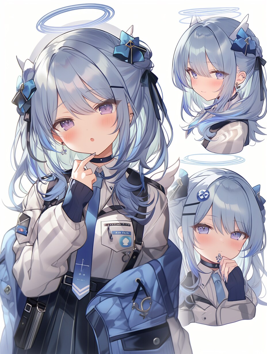 キャラクターシート④
