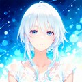 青い瓶 5枚目