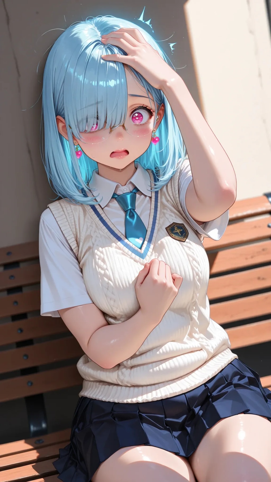 今年も来てしまった…