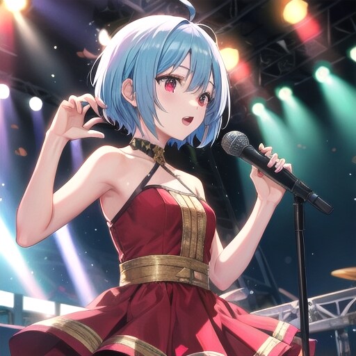結成♪ちちぷいアイドル部！※入部者募集