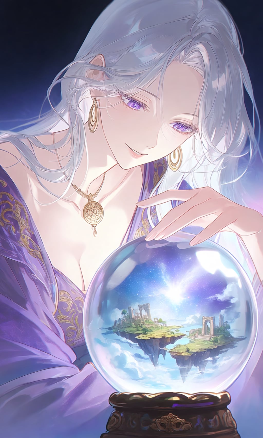 フォーチュンテーラー12