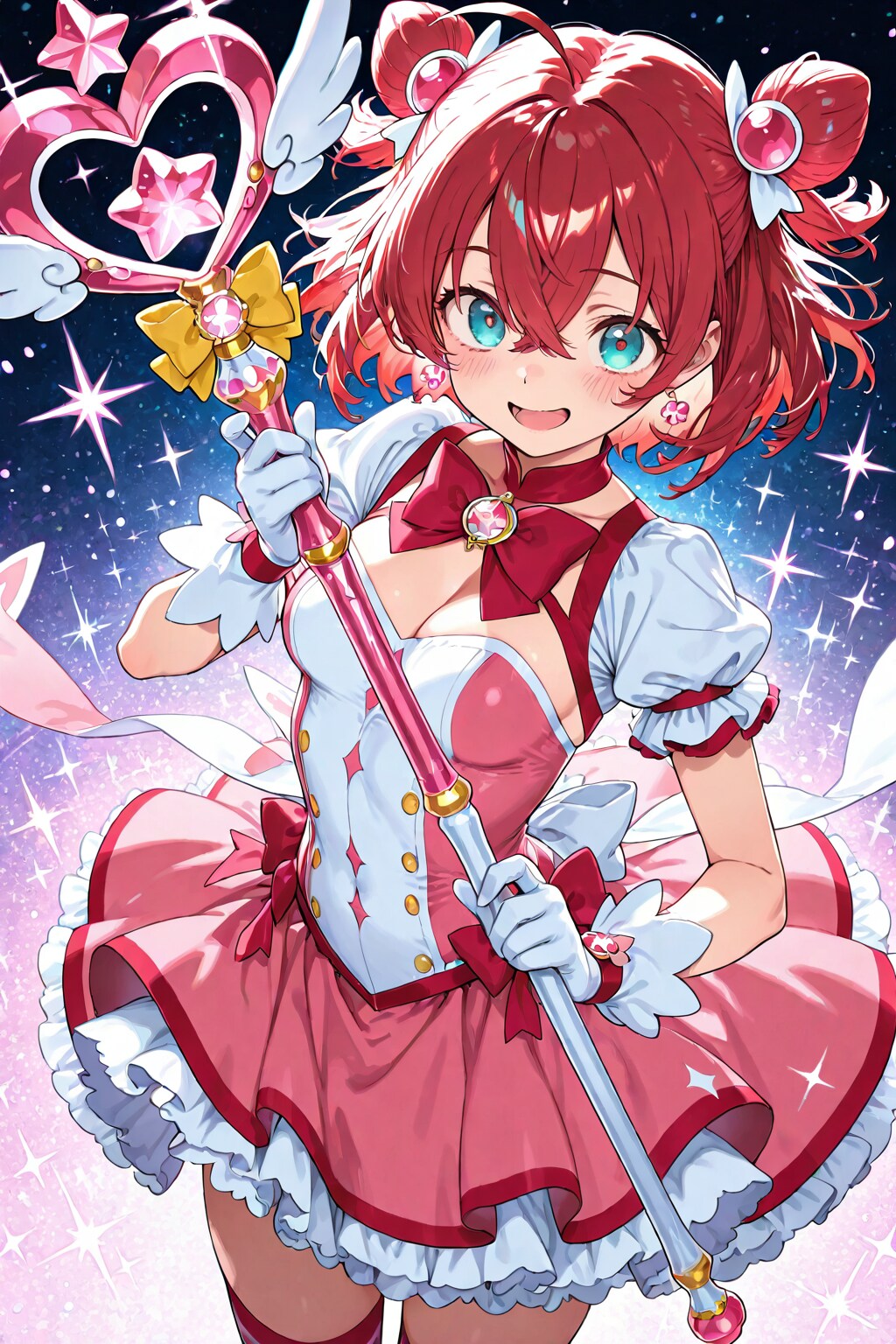 【DAISY】小鳥遊織