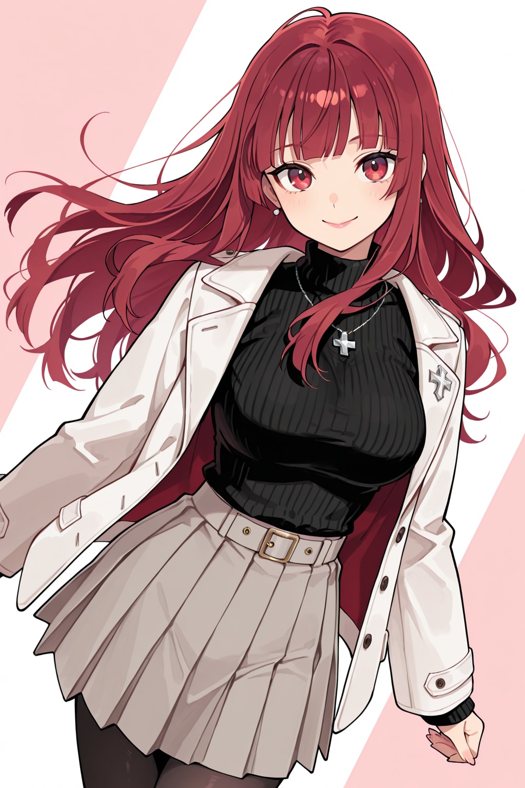 生成機能の子・AURAちゃん