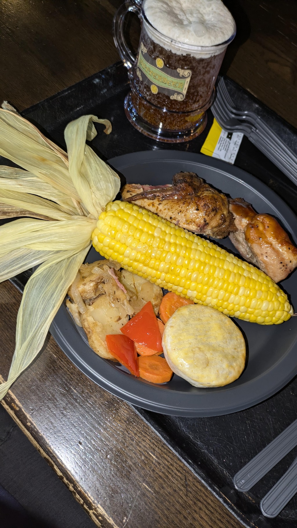 ユニバーサル・スタジオジャパン