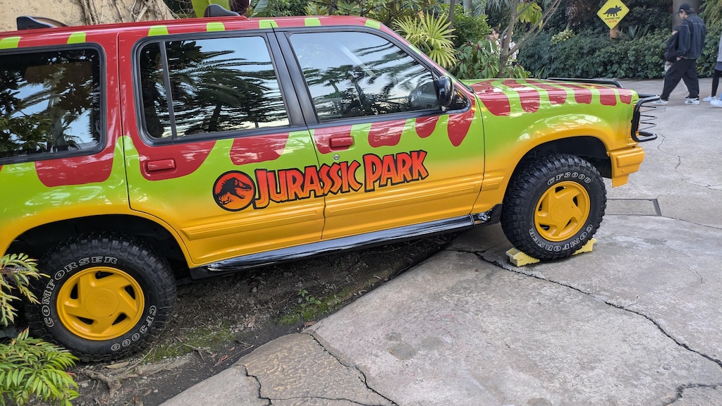 ユニバーサル・スタジオジャパン