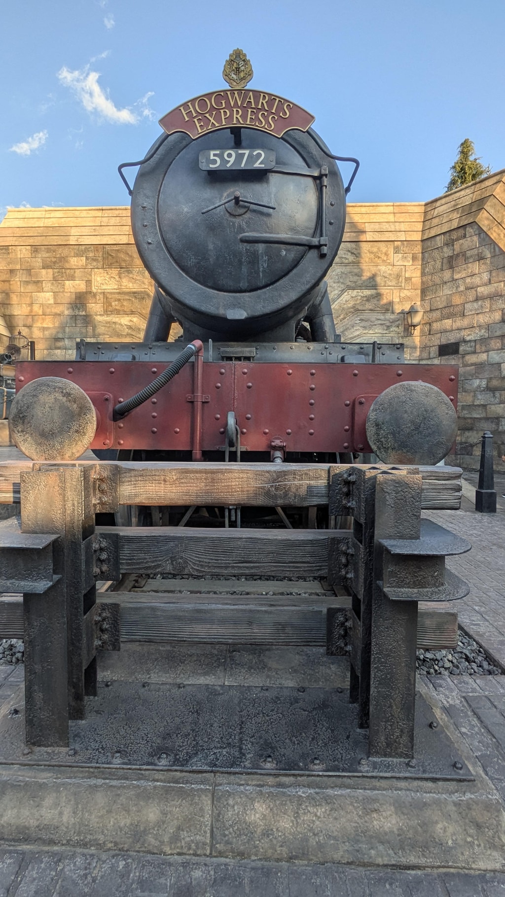 ユニバーサル・スタジオジャパン