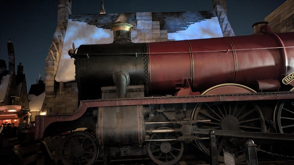 ユニバーサル・スタジオジャパン