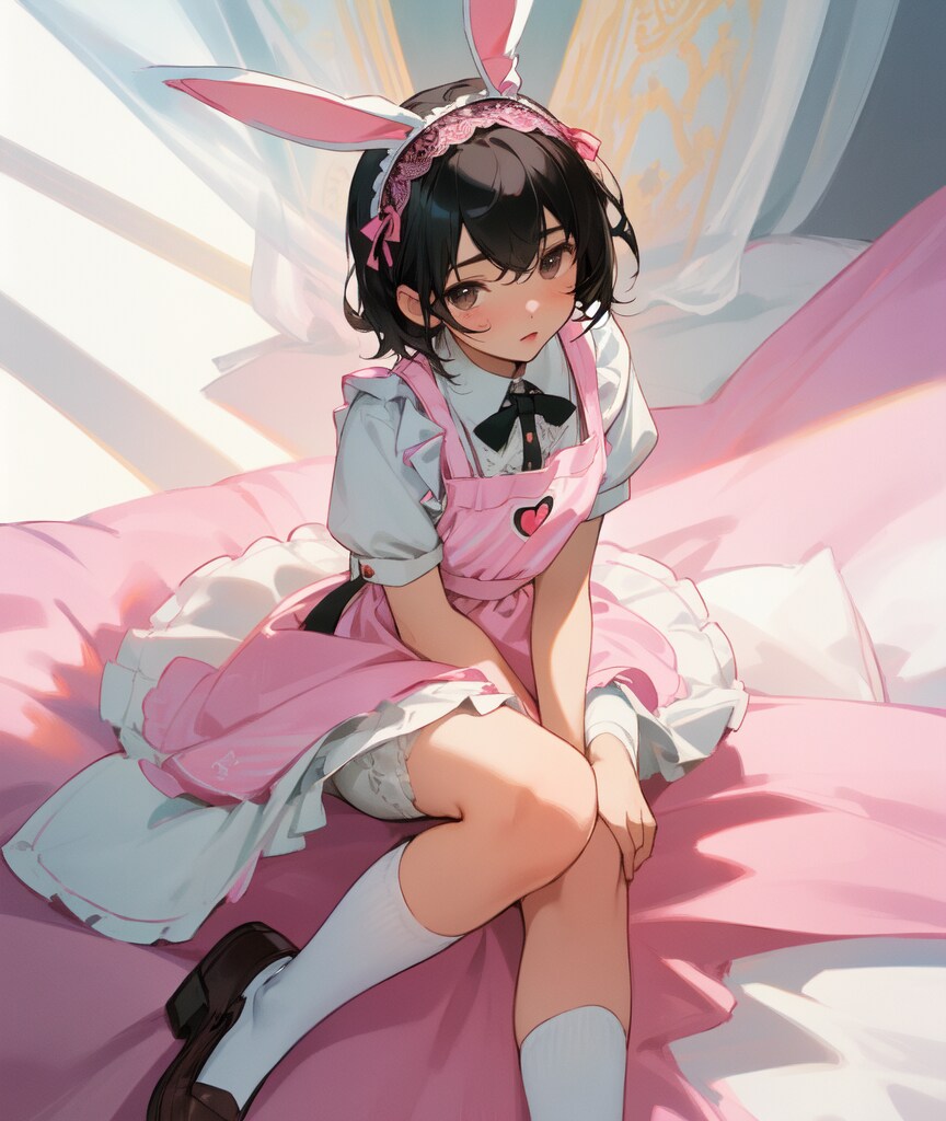 今日の凜ちゃん