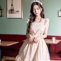 美少女メイド 6枚目
