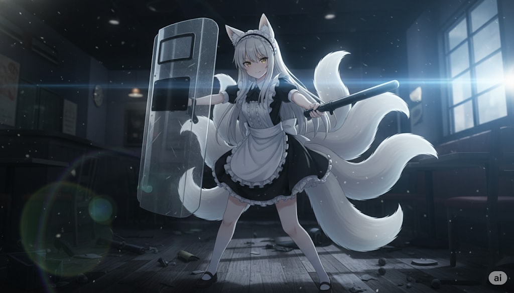 ここからは私がお相手しますわ | の人気AIイラスト・グラビア