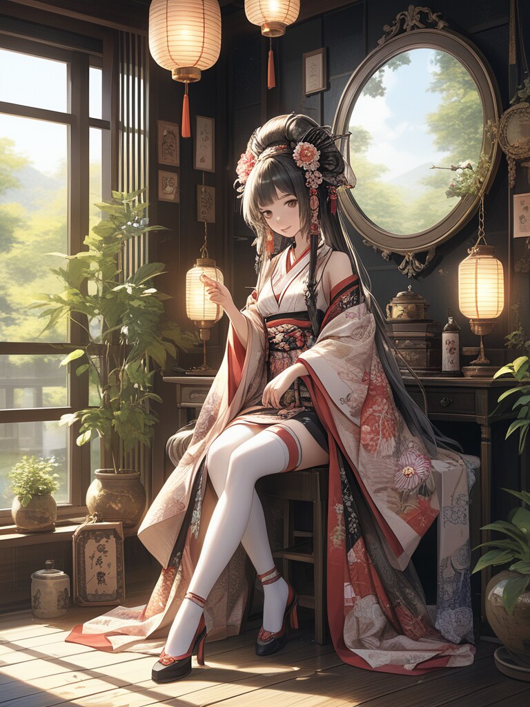 花魁