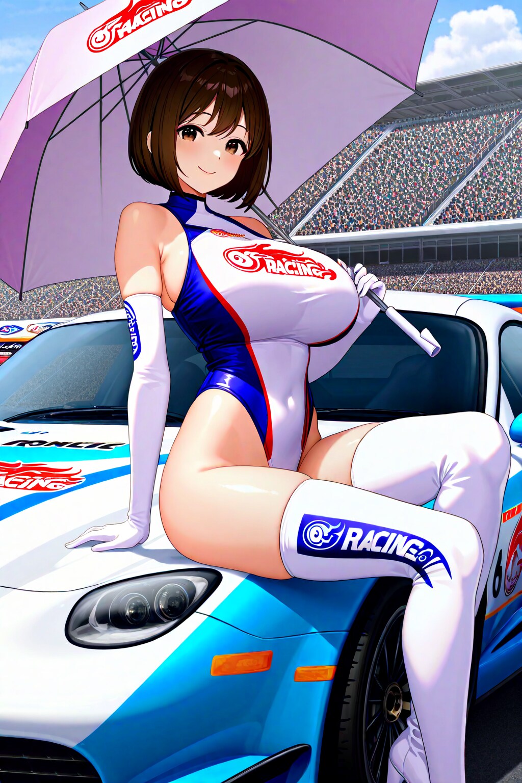エルボーグローブRQのアキちゃん