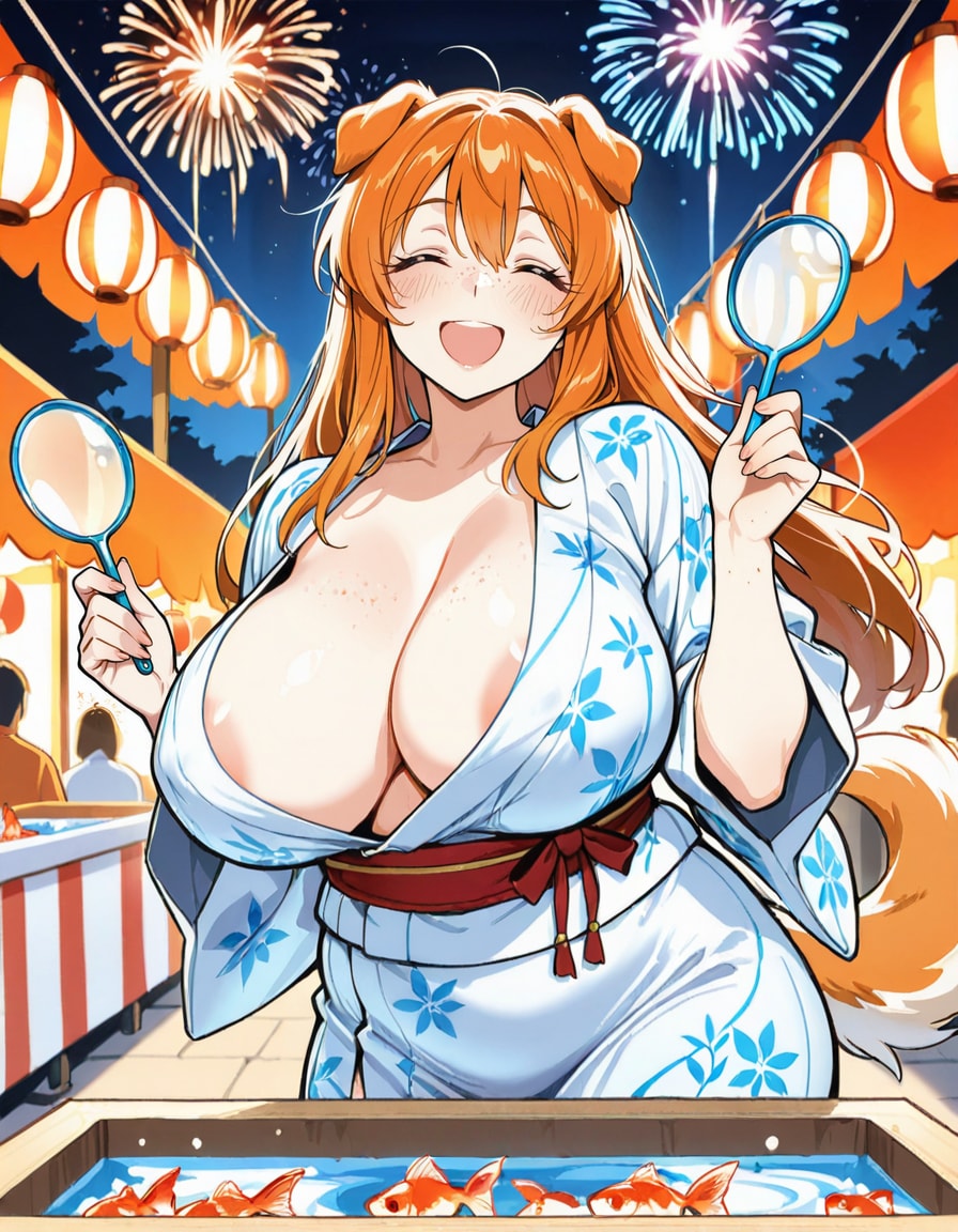 今日のわん娘⑬