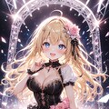 ステージとドレスとアイドルと 7枚目