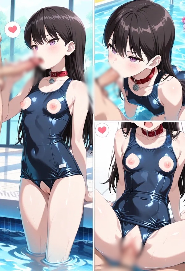 セクハラプール