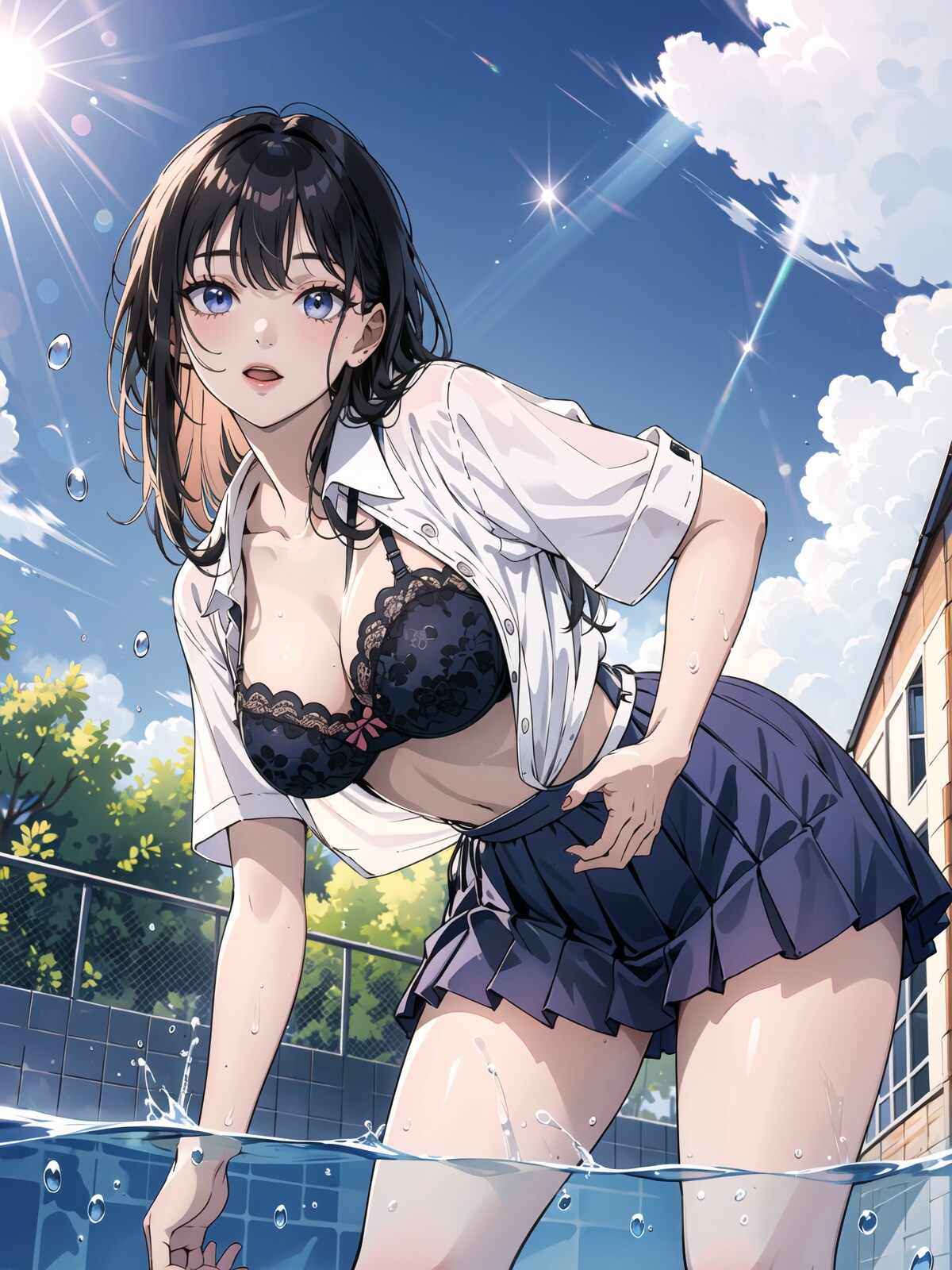 なつさきどり