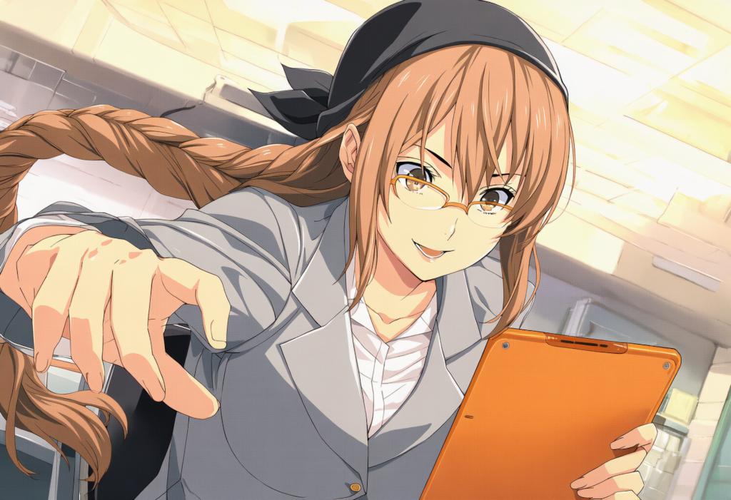 企画書どうでしょう！