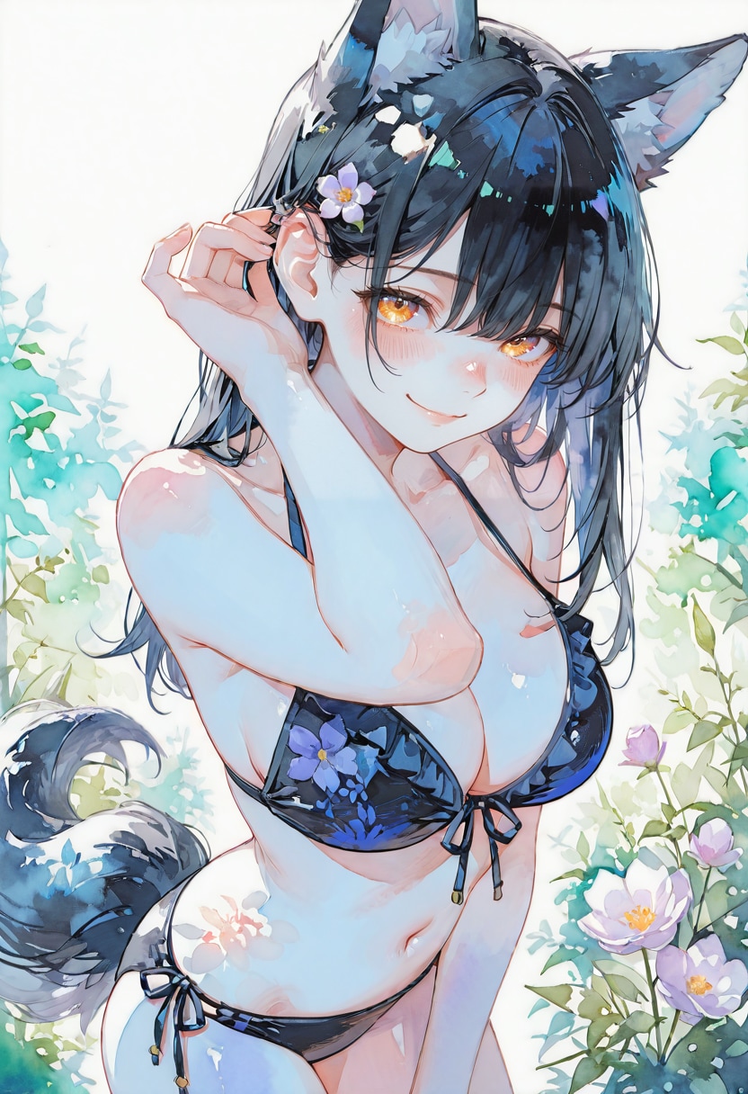 わたしと遊ぼ
